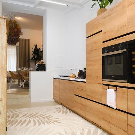 Park Avenue Apartments - Dom Mit Stil - Kueche - Parkplatz - Wlan - 65 Zoll Tv - Netflix 쾰른 외부 사진